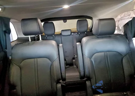 2024 Mazda Cx-90 Premium z USA, uszkodzony, nr VIN JM3KKDHA7R1146594